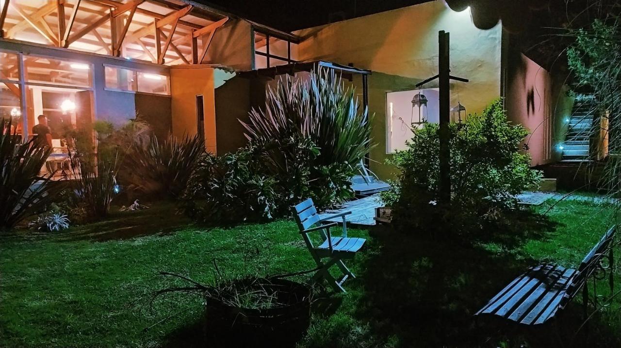 Villa Amonita casa Campestre Tunja Esterno foto