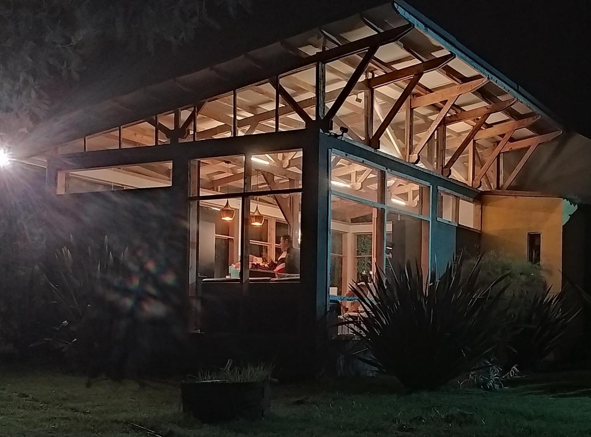 Villa Amonita casa Campestre Tunja Esterno foto